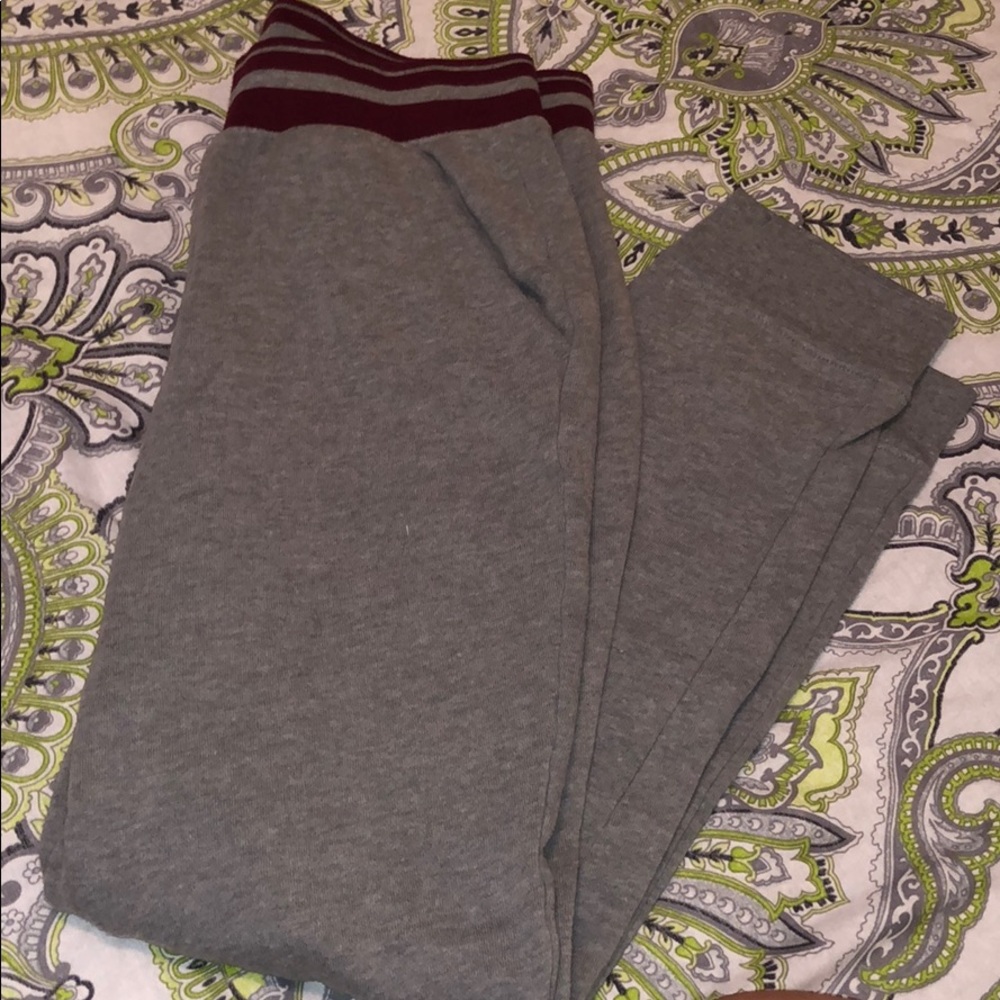 Kids joggers